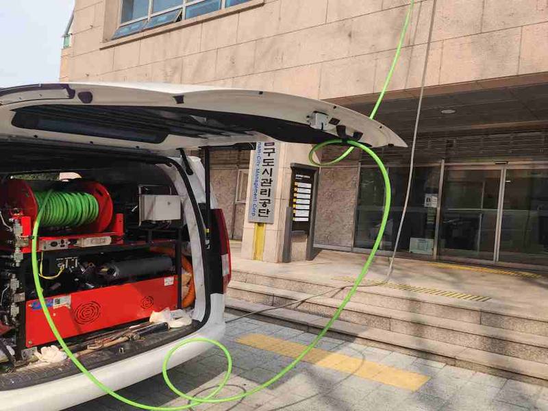 분당 아파트 변기 역류, 우리 집 문제일까